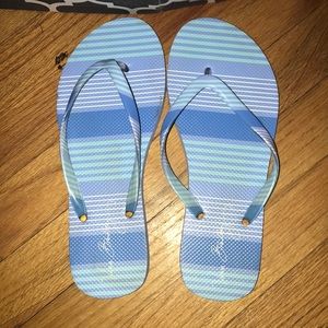 Flip flops